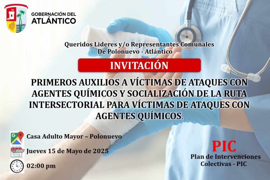 TODOS CORDIALMENTE INVITADOS